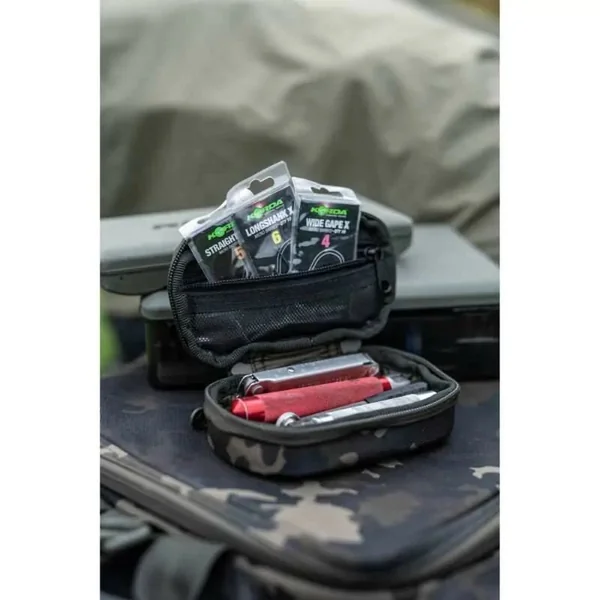 Compac - 70 - Bolsa de Accesorios - Camuflaje Oscuro - Imagen 3