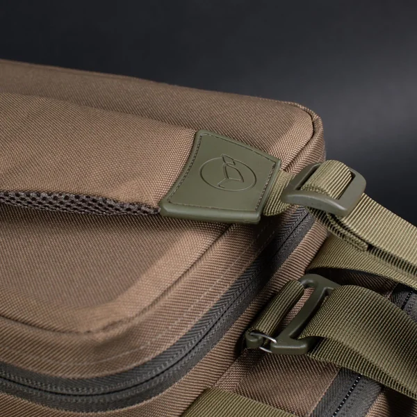Compac - Bolsa de transporte con marco - Estándar - Imagen 11