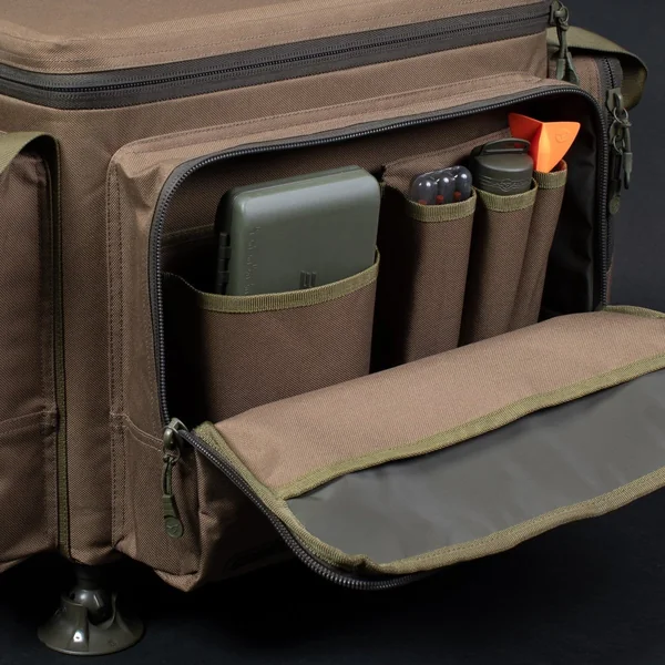 Compac - Bolsa de transporte con marco - Estándar - Imagen 15