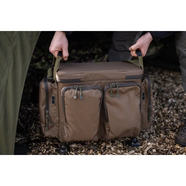 Compac - Bolsa de transporte con marco - Estándar - Imagen 7