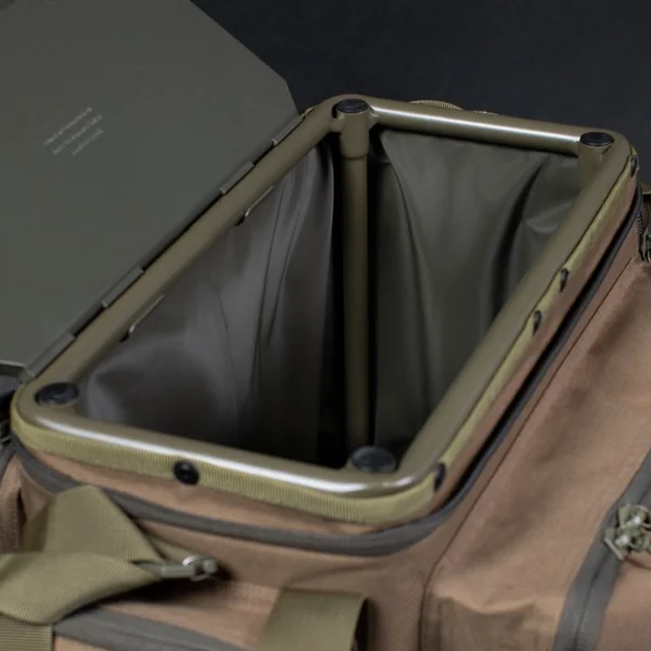 Compac - Bolsa de transporte con marco - Estándar - Imagen 10