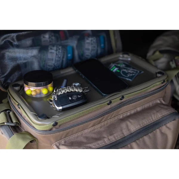Compac - Bolsa de transporte con marco - Grande - Imagen 2
