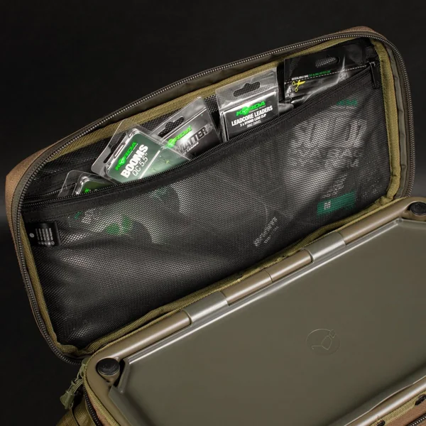 Compac - Bolsa de transporte con marco - Grande - Imagen 14