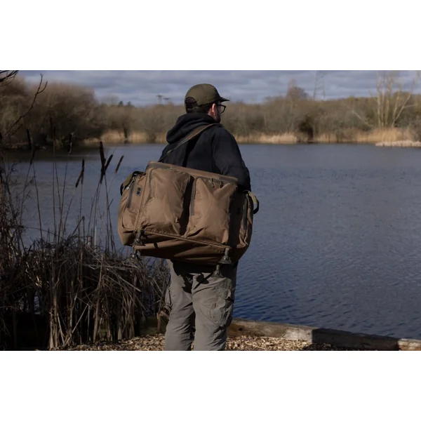 Compac - Bolsa de transporte con marco - Grande - Imagen 5