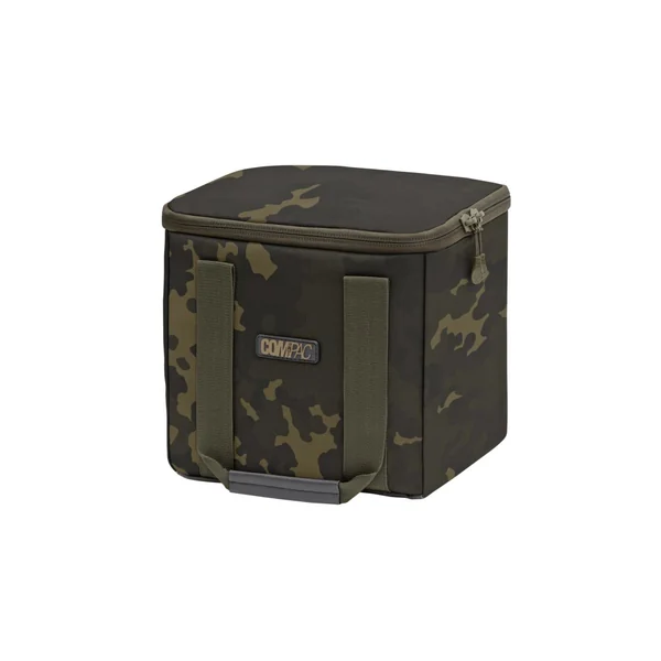 Compac - Bolsa de utilidad - Camuflaje oscuro