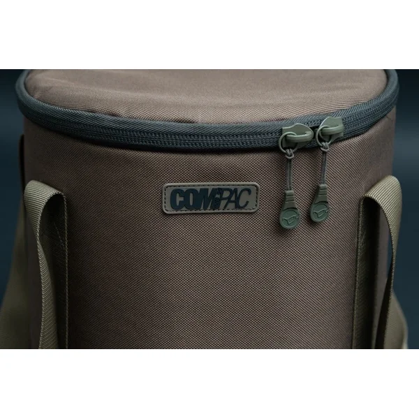 Compac - Bolsa isotérmica para cebo - Imagen 4