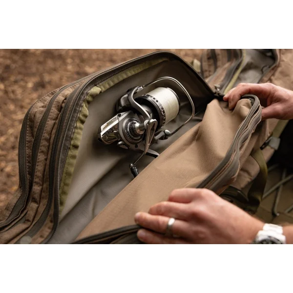 Compac - Bolsa para 3 cañas - Divide Holdall - 13FT - Imagen 2