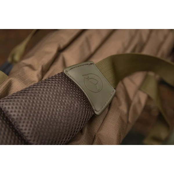 Compac - Bolsa para 3 cañas - Divide Holdall - 13FT - Imagen 5