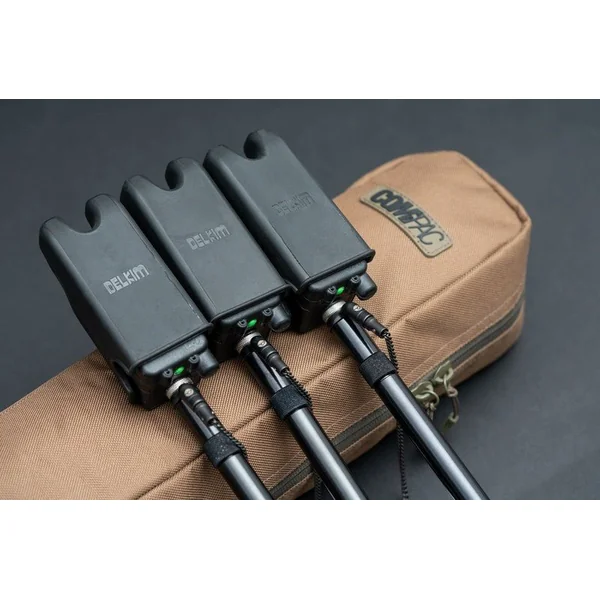 Compac - Bolsa para banksticks - Imagen 6