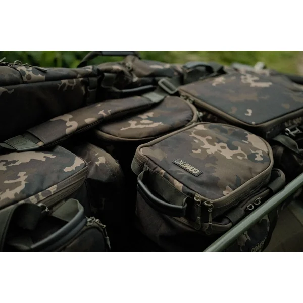 Compac - Bolsa para Buzz Bar - Dark Kamo - Imagen 3