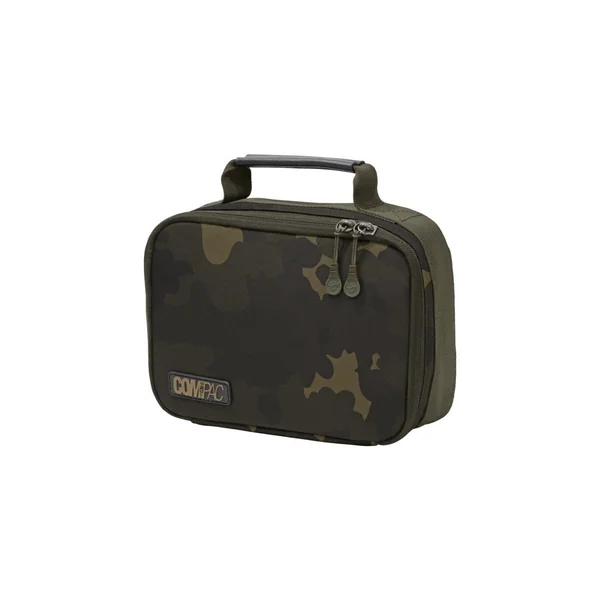 Compac - Bolsa para Buzz Bar - Dark Kamo - Imagen 5