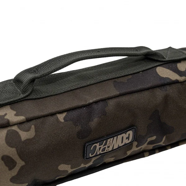 Compac - Bolsa para cañas Storm - Camuflaje oscuro - Imagen 3