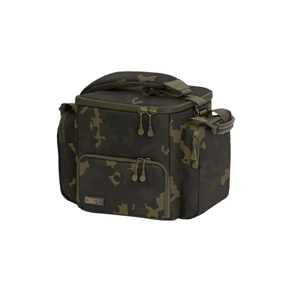 Compac - Bolsa para utensilios de cocina - Camuflaje oscuro