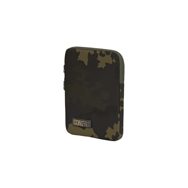 Compac - Bolsa pequeña para tablet - Camuflaje oscuro