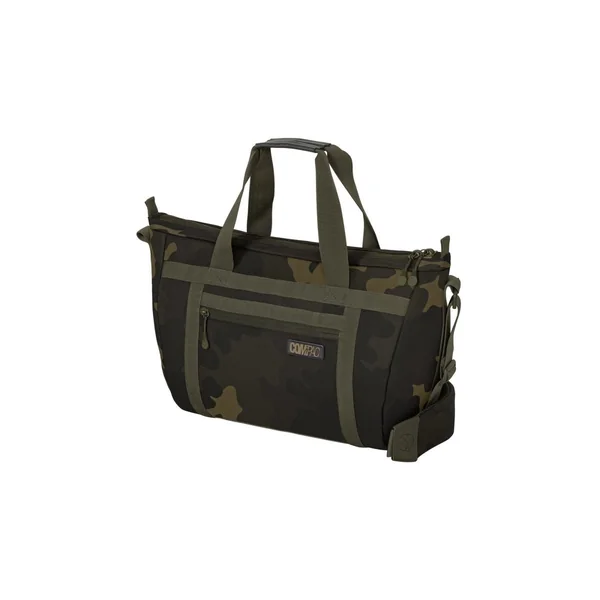 Compac - Bolso Mensajero - Dark Kamo