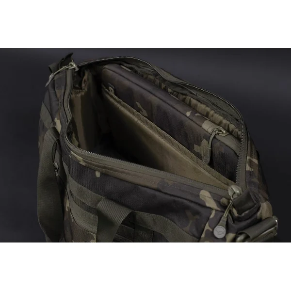 Compac - Bolso Mensajero - Dark Kamo - Imagen 3
