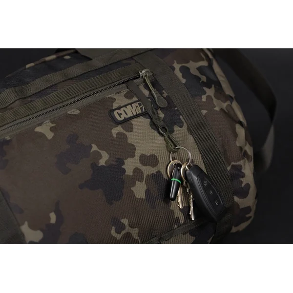 Compac - Bolso Mensajero - Dark Kamo - Imagen 4