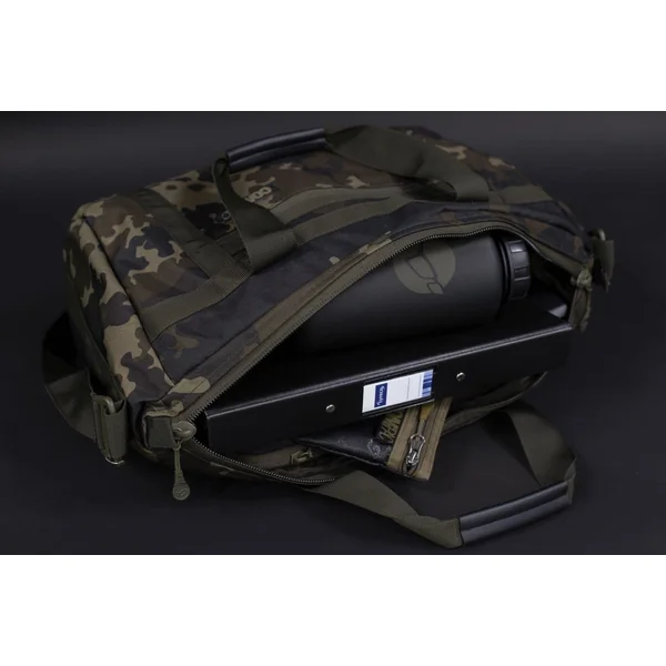 Compac - Bolso Mensajero - Dark Kamo - Imagen 5