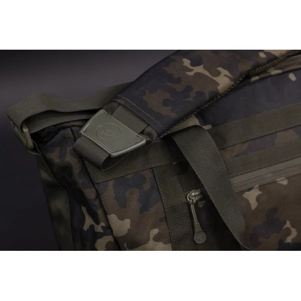 Compac - Bolso Mensajero - Dark Kamo - Imagen 6