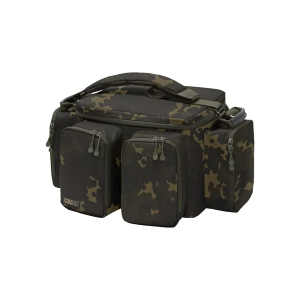 Compac - Carryall - Camuflaje Oscuro