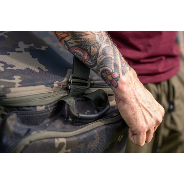 Compac - Carryall - Camuflaje Oscuro - Imagen 2