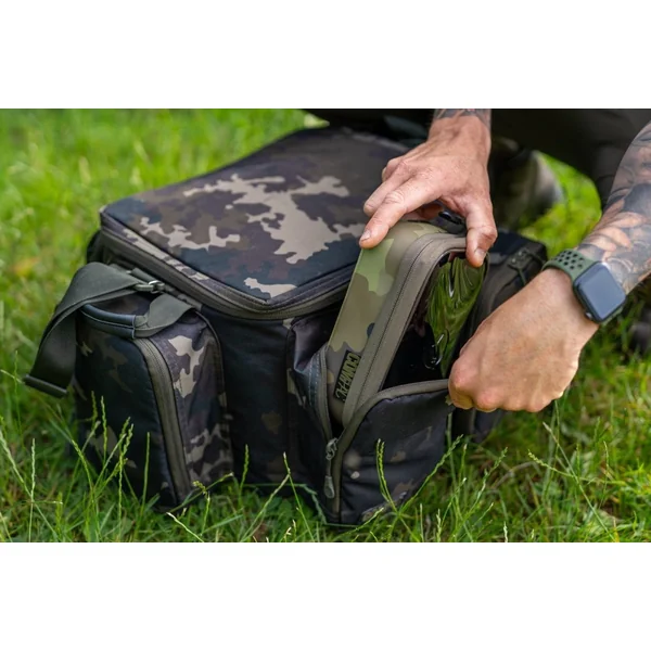 Compac - Carryall - Camuflaje Oscuro - Imagen 3