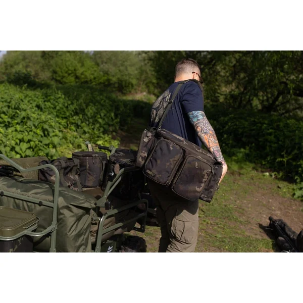 Compac - Carryall - Camuflaje Oscuro - Imagen 5