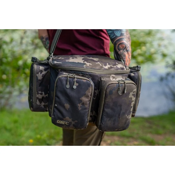 Compac - Carryall - Camuflaje Oscuro - Imagen 8