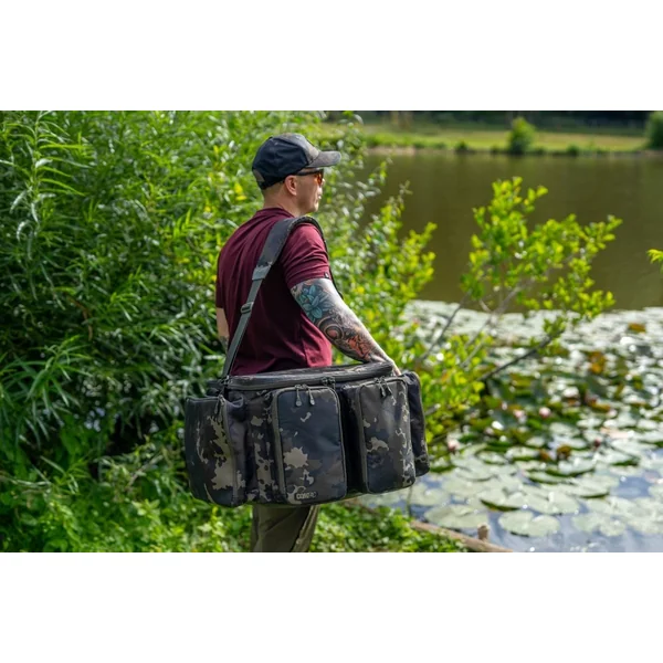 Compac - Carryall - Camuflaje Oscuro - Imagen 9
