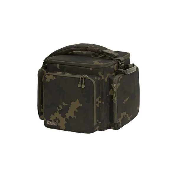 Compac - Cube Carryall - Camuflaje Oscuro
