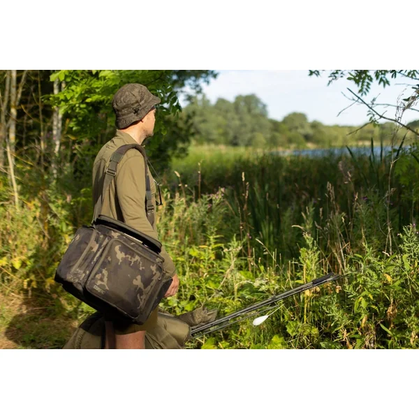 Compac - Cube Carryall - Camuflaje Oscuro - Imagen 2