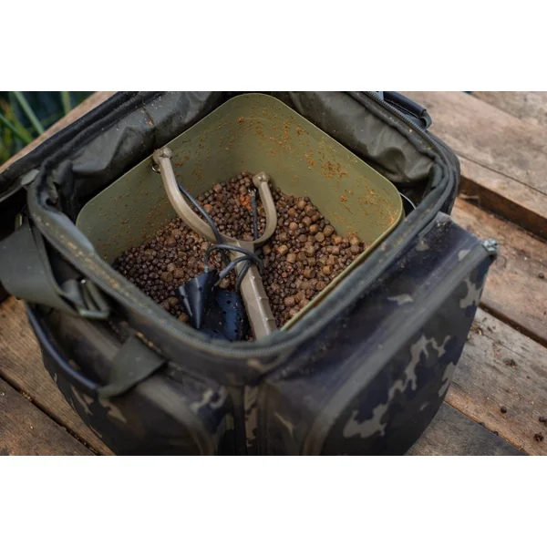 Compac - Cube Carryall - Camuflaje Oscuro - Imagen 3