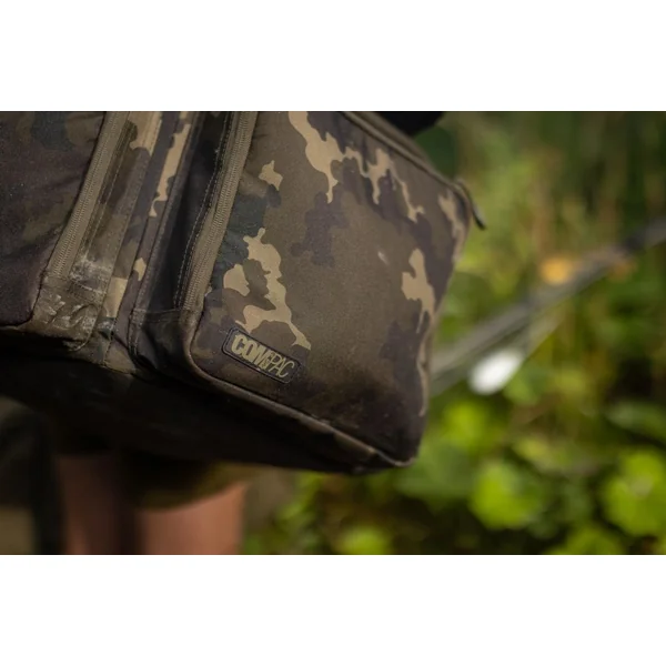 Compac - Cube Carryall - Camuflaje Oscuro - Imagen 4