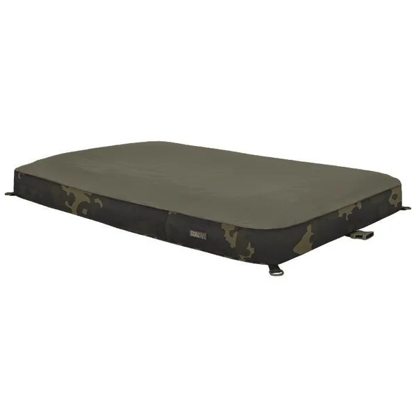 Compac - Esterilla Híbrida - Camuflaje Oscuro