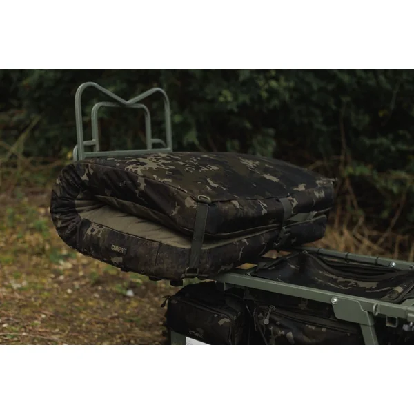 Compac - Esterilla Híbrida - Camuflaje Oscuro - Imagen 3