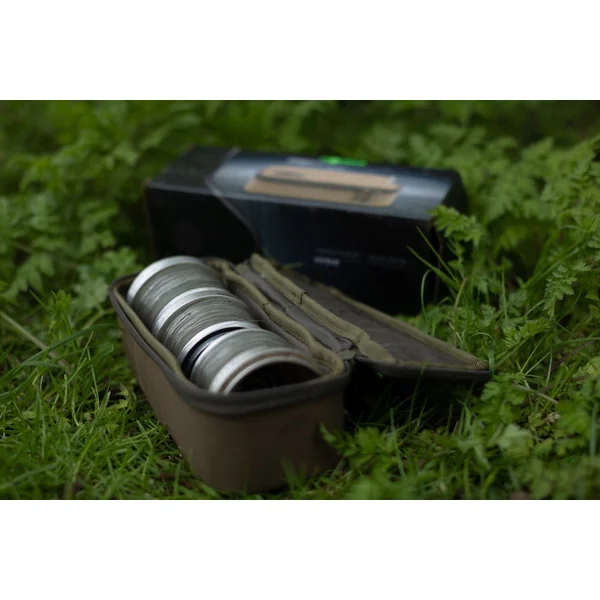 Compac - Estuche para bobina - Imagen 3