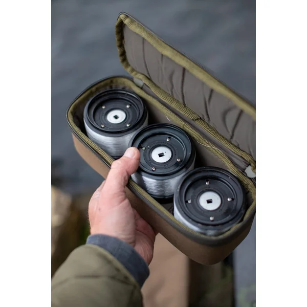Compac - Estuche para bobina - Imagen 6