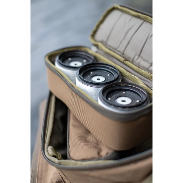 Compac - Estuche para bobina - Imagen 7