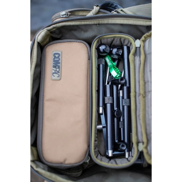 Compac - Estuche para bobina - Imagen 8
