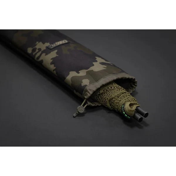 Compac - Funda Olorosa - 46" - Camuflaje Oscuro - Imagen 3