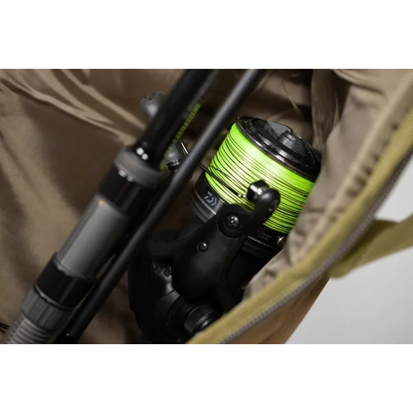 Compac - Funda para 2 cañas - 12FT - Imagen 6