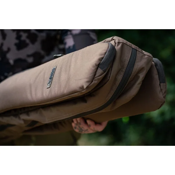 Compac - Funda para 3 cañas - 12FT - Imagen 3