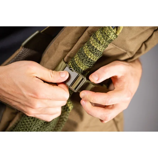 Compac - Funda para 5 cañas - 13FT - Imagen 4