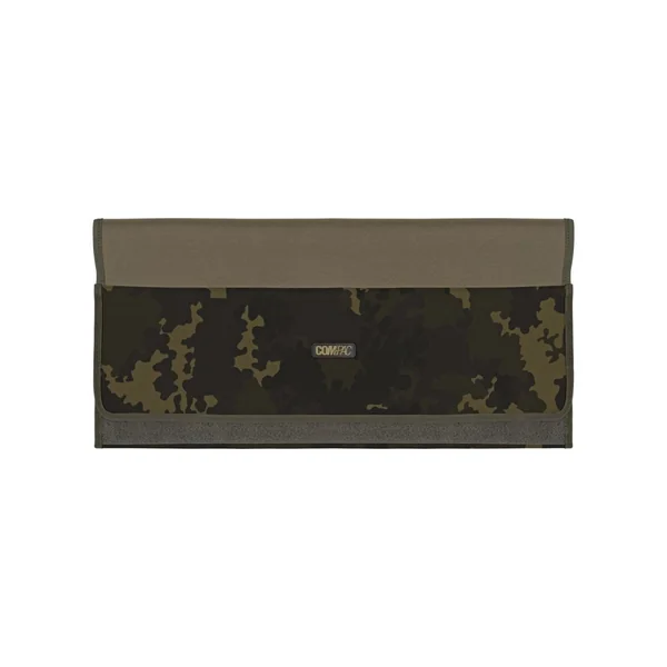 Compac - Funda para Bivvy - Camuflaje Oscuro