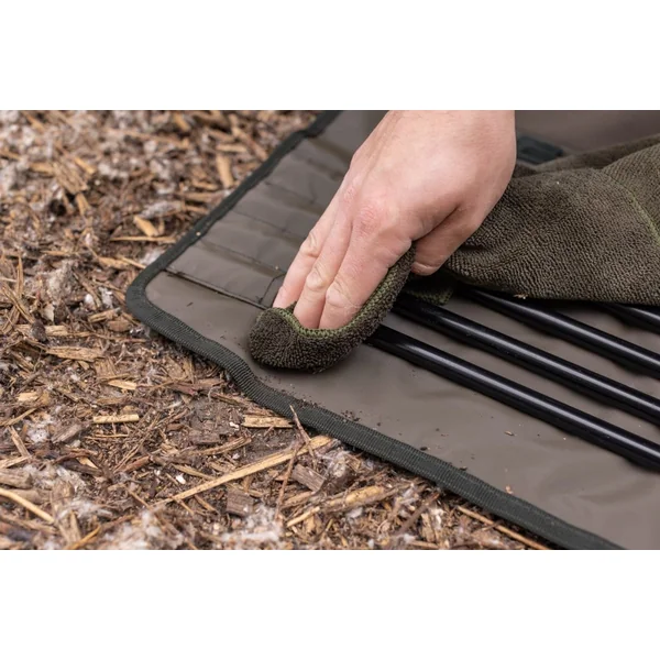 Compac - Funda para Bivvy - Camuflaje Oscuro - Imagen 6