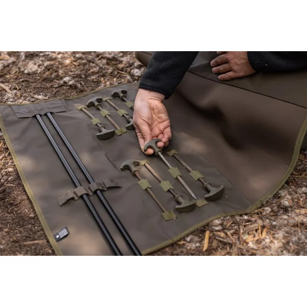 Compac - Funda para bivvy - Imagen 2
