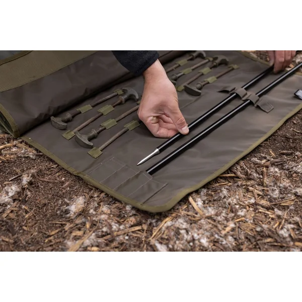 Compac - Funda para bivvy - Imagen 6