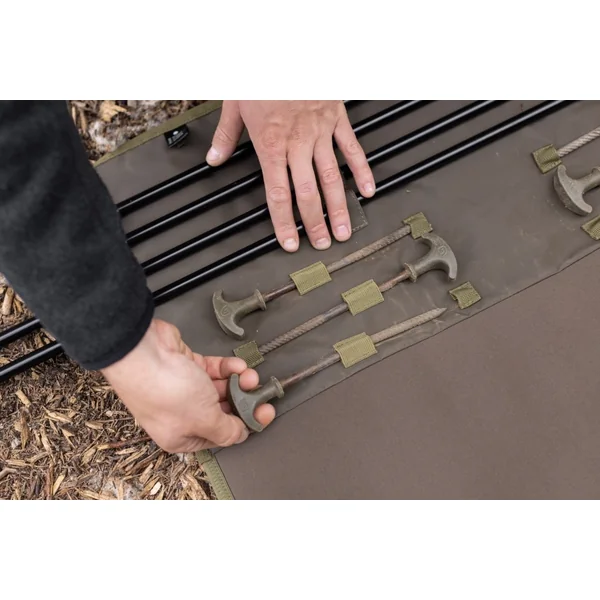 Compac - Funda para brolly - Imagen 4