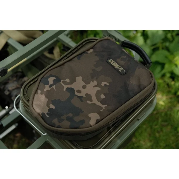 Compac - Funda para Básculas - Camuflaje Oscuro - Imagen 5