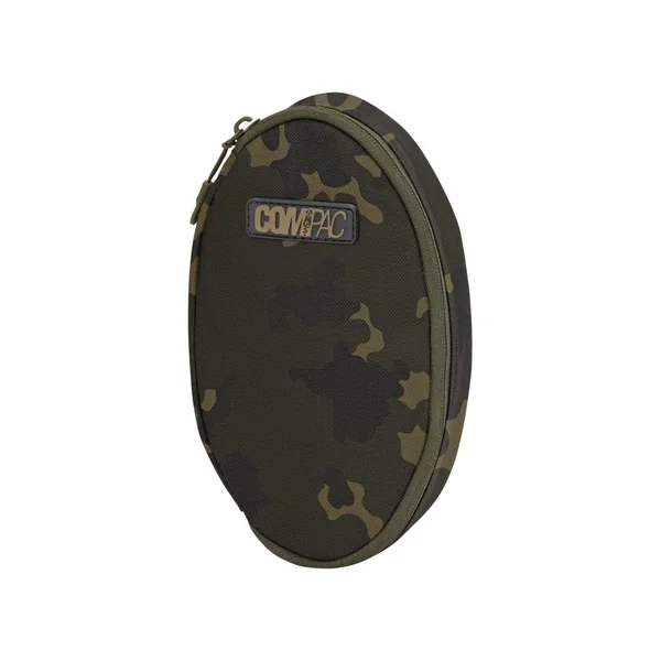 Compac - Funda para básculas digitales - Camuflaje oscuro